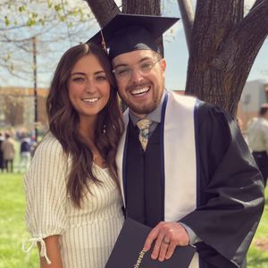 Meet your Posher, Sean